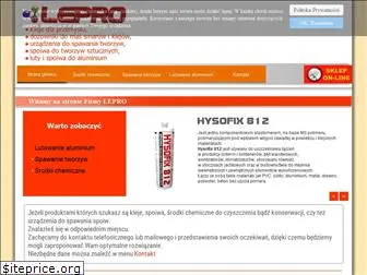 lepro.com.pl