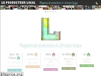 leproducteurlocal.fr