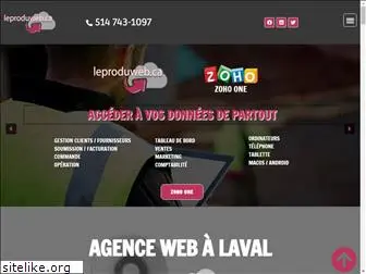 leproduweb.ca