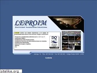 leproim.com