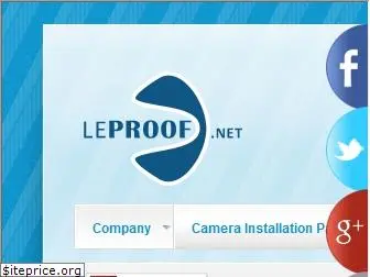leproof.net