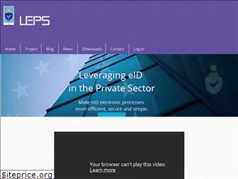 leps-project.eu