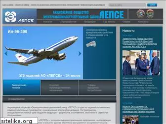 lepse.com