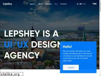 lepshey.com