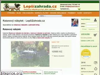 lepsizahrada.cz