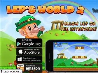 lepsworld2.com