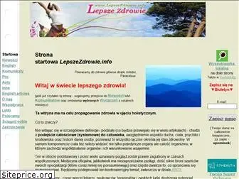 lepszezdrowie.info