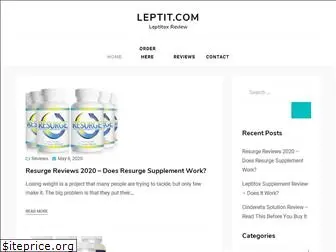 leptit.com