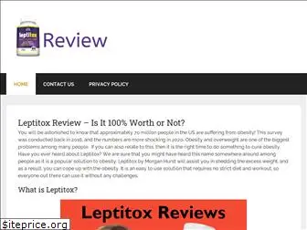 leptitoxi.review