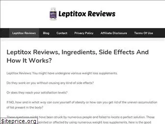 leptitoxreviews.me