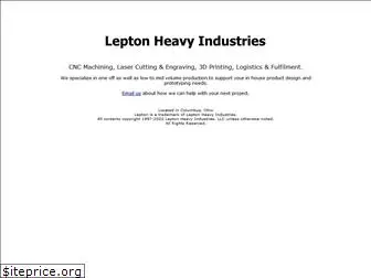 lepton.com