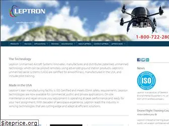 leptron.com