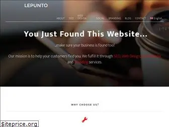 lepunto.com