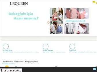 lequeen.com.tr