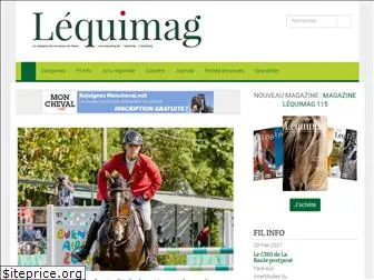 lequimag.be