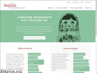 lequin.co.uk