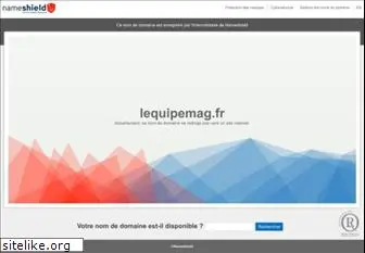 lequipemag.fr