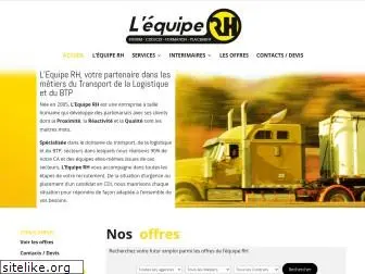 lequiperh.fr