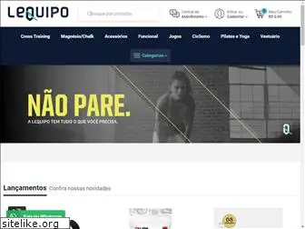 lequipo.com.br