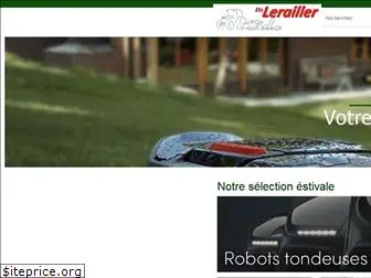 lerailler.fr