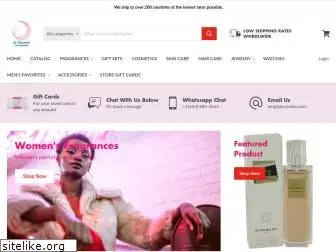 Chanel Allure Sensuelle Eau De Parfum Spray 35ml/1.2oz buy in