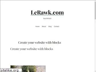 lerawk.com