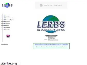 lerbs-maschinen.de