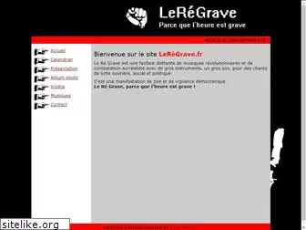 leregrave.fr