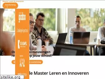 lereneninnoveren.nl