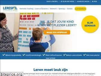 lerespel.nl