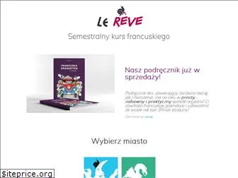 lereve.pl