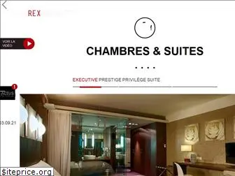 lerexhotel.com