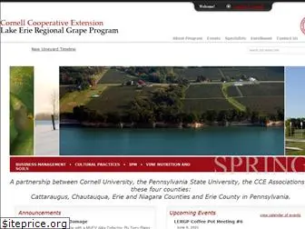 lergp.cce.cornell.edu