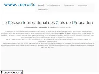 lerice.org