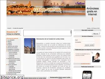 lerida-lleida-virtual.com