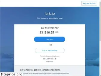 lerk.io