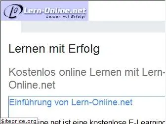 lern-online.net