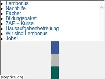 lernbonus.de