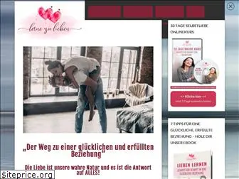 lerne-zu-lieben.com