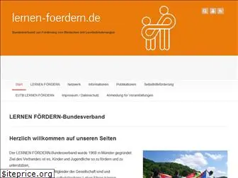 lernen-foerdern.de