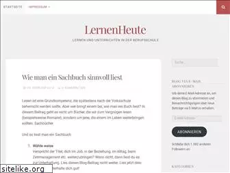 lernenheute.wordpress.com