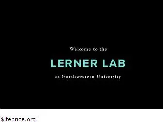 www.lernerlab.org