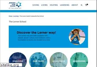 lernerschool.org