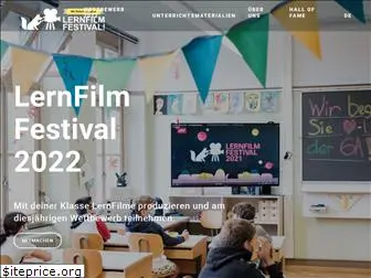 lernfilm-festival.ch
