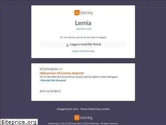 lernia.itslearning.com