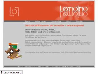 lernolino.ch