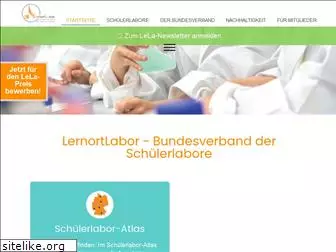 lernort-labor.de