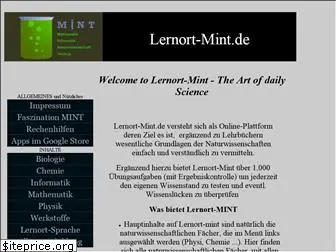 lernort-mint.de