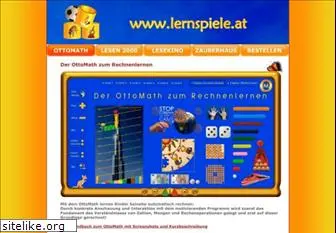 lernspiele.at