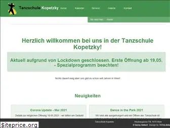 lerntanzen.com